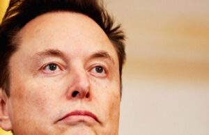 Why SpaceX Is Finally Gearing Up to Go Public