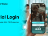 Bitget Web3 Wallet Rolls Out Social Login for Faster, Seedless Web3 Access