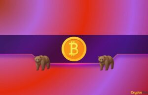 Is the Bitcoin Price at Risk of Falling Further? Market Faces Critical Test Below Bull Channel