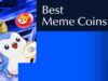 Best Meme Coins 2025: Top Picks for the New Crypto Year