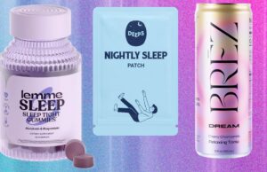 The Best Over-the-Counter Sleep Aids (2025), Tested and Reviewed