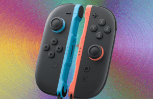 Best Nintendo Switch 2 Controllers (2025), Tested and Reviewed