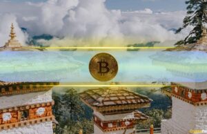 Bhutan Commits 10,000 BTC to Developing a Mindfulness-Based Economic Hub