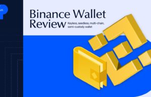 Binance Wallet Review 2025: Use, Security, Fees, and Features