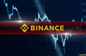 Binance Blacklists Fake Listing Agents, Offers $5M Bounty for Fraud Tips