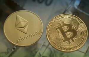 Bitcoin and Ethereum Dominate $3.3B Crypto Inflow Wave Amidst Rebound