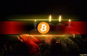 Bitcoin Suffers Worst Q4 Since 2018 Crash with Near-22% Plunge