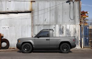 Slate crosses 150,000 reservations despite waning EV truck enthusiasm