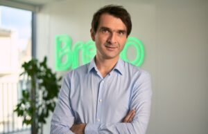 New unicorn Brevo raises $583M to challenge CRM giants