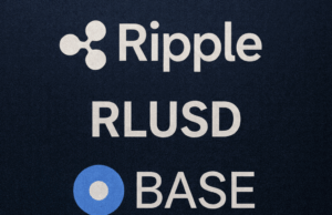 Ripple Tests RLUSD on Base and Optimism Ahead of Layer-2 Rollout