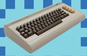 Commodore 64 Ultimate Review: An Astonishing Remake