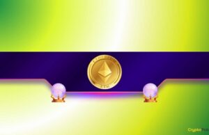 Ethereum (ETH) Rebounds, But $2.7K Breakdown Still Possible