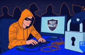 Trust Wallet Hit by Mystery Hack as Losses Top $6M