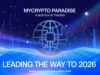 MyCryptoParadise Confirms 2026 Presence on Telegram & YouTube