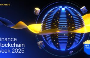 Binance Blockchain Week 2025 Recap: Bitcoin Targets $180,000