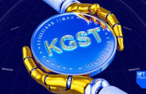 Binance Lists KGST And Enables Trading Bots Services