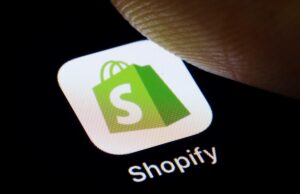 Shopify resolves outage disrupting merchants on Cyber Monday