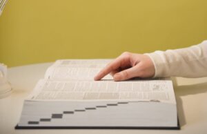 Merriam-Webster names ‘slop’ the word of the year