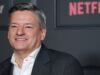 Netflix co-CEO reportedly discussed Warner Bros. deal with Trump