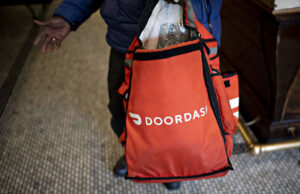 DoorDash driver faces felony charges after allegedly spraying customers’ food