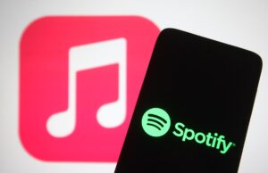After you check out your Spotify Wrapped 2025, explore these copycats