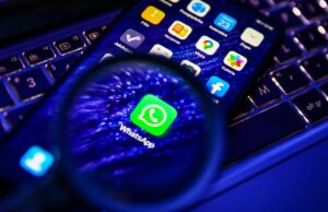 WhatsApp’s biggest market is becoming its toughest test