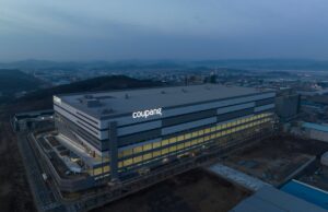 Korea’s Coupang says data breach exposed nearly 34M customers’ personal information