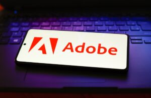 Adobe hit with proposed class-action, accused of misusing authors’ work in AI training