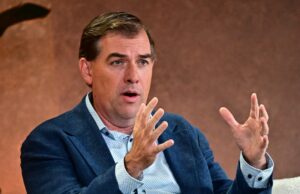 All the biggest news from AWS’ big tech show re:Invent 2025