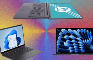 Laptop Buying Guide (2025): How to Choose the Right PC (Step-by-Step Guide)