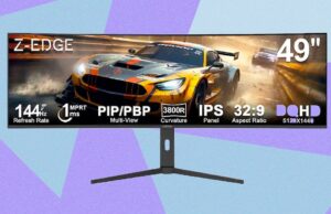 How to Choose a Computer Monitor (2025): Everything You Need to Know