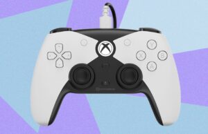 Hyperkin The Competitor Controller Review: A DualSense Copycat