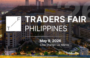 Traders Fair Manila 2026 Marks a New Era of Financial Education & Innovation in the Philippines