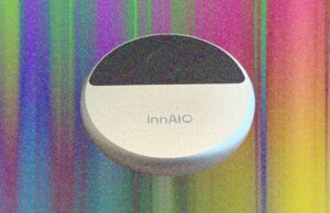 InnAIO AI Translator T10 Review: Feature-Loaded but Needs Work