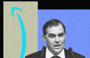 AWS CEO Matt Garman Wants to Reassert Amazon’s Cloud Dominance in the AI Era