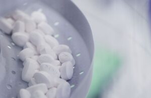 FDA Approves Pill Version of Wegovy