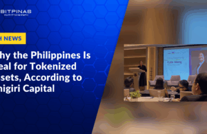 Why the Philippines Is Ideal for Tokenized Assets, According to Onigiri Capital