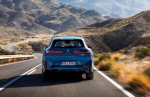 BMW iX3 2026 Review: Price, Specs, Availability