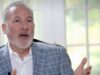 Peter Schiff Warns Bitcoin May Crumble Before the Dollar