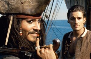 Could You Use a Rowboat to Walk on the Seafloor Like Jack Sparrow?