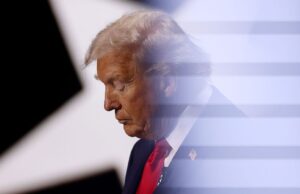 Trump Signs Executive Order That Threatens to Punish States for Passing AI Laws