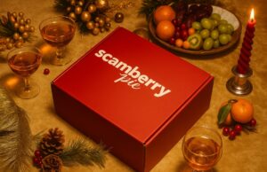 Ripple Scamberry Pie Campaign Lifts XRP Focus