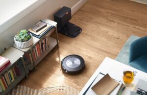 ‘It felt so wrong’: Colin Angle on iRobot, the FTC, and the Amazon deal that never was