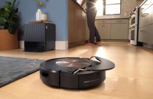 How iRobot lost its way home