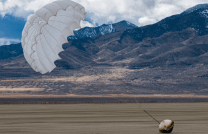 Varda says it has proven space manufacturing works — now it wants to make it boring