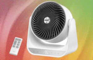 8 Best Space Heaters (2025): Tested, Measured, and Mistreated