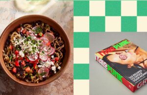 The Best Cookbooks of 2025: Soju Party, Good Things, Salsa Daddy, Linger, and More