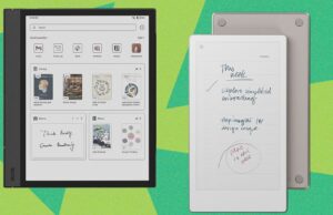 7 Best Digital Notebooks (2026): reMarkable, Kobo, Kindle