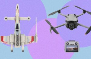 10 Best Drones (2025): Flight-Tested and Reviewed