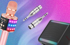 The Best Karaoke Speakers from Small and Portable to Massive
